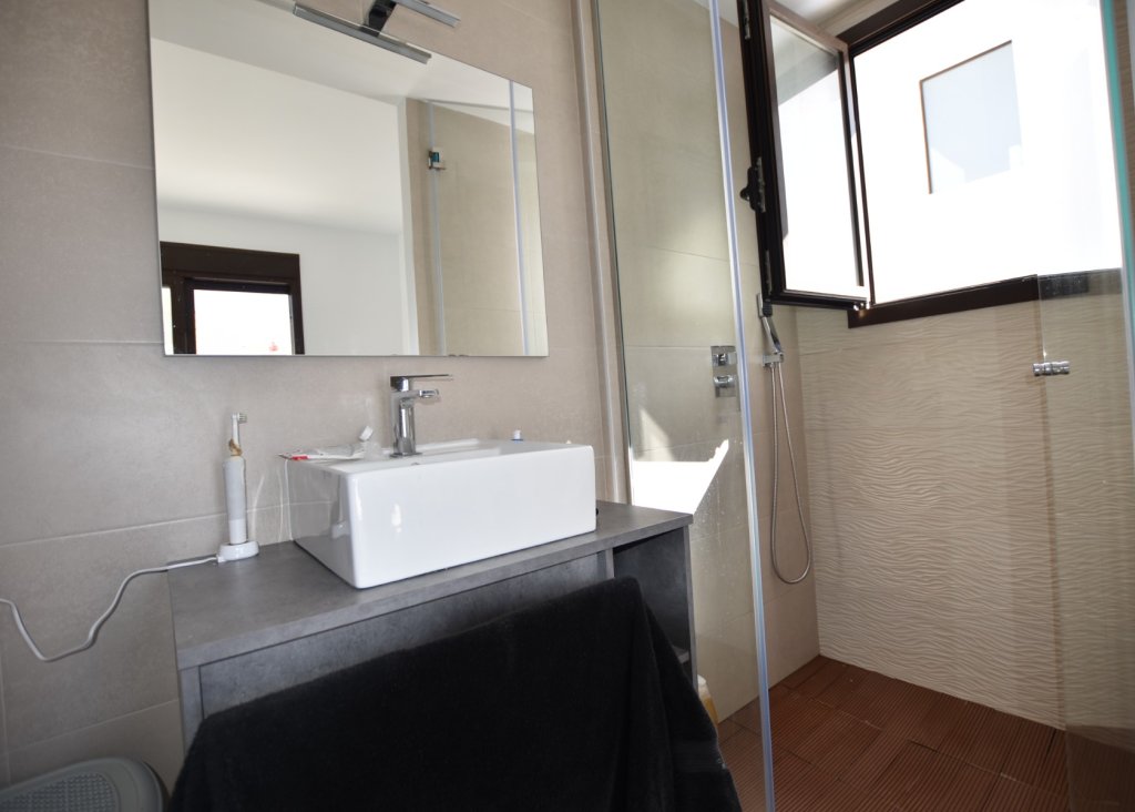 Sale - Villa - Benijófar