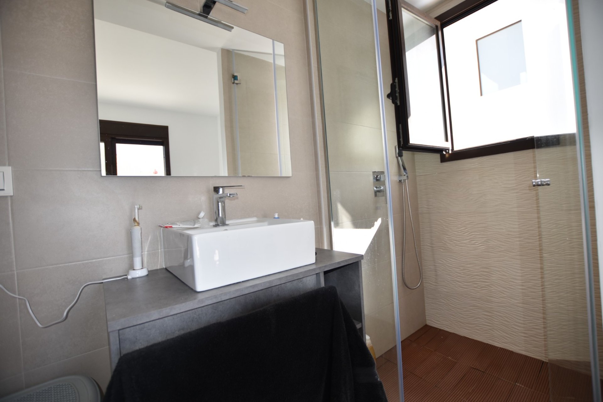 Sale - Villa - Benijófar