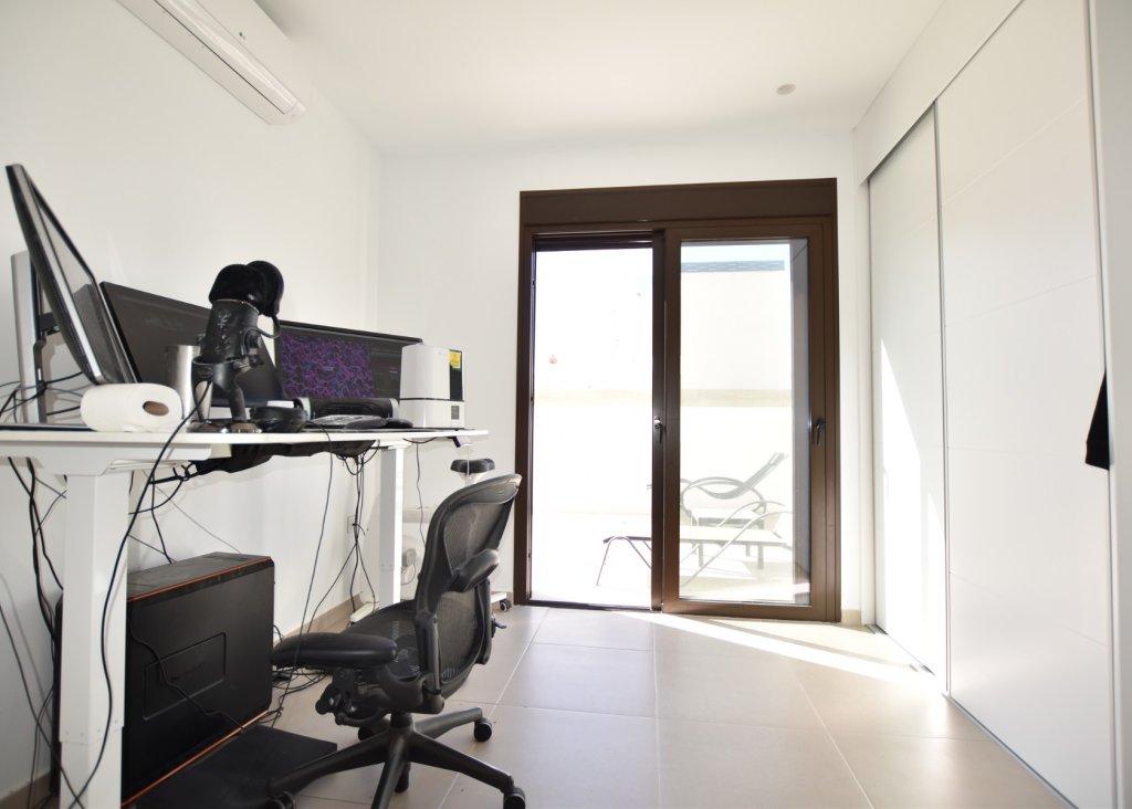 Sale - Villa - Benijófar