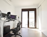 Sale - Villa - Benijófar