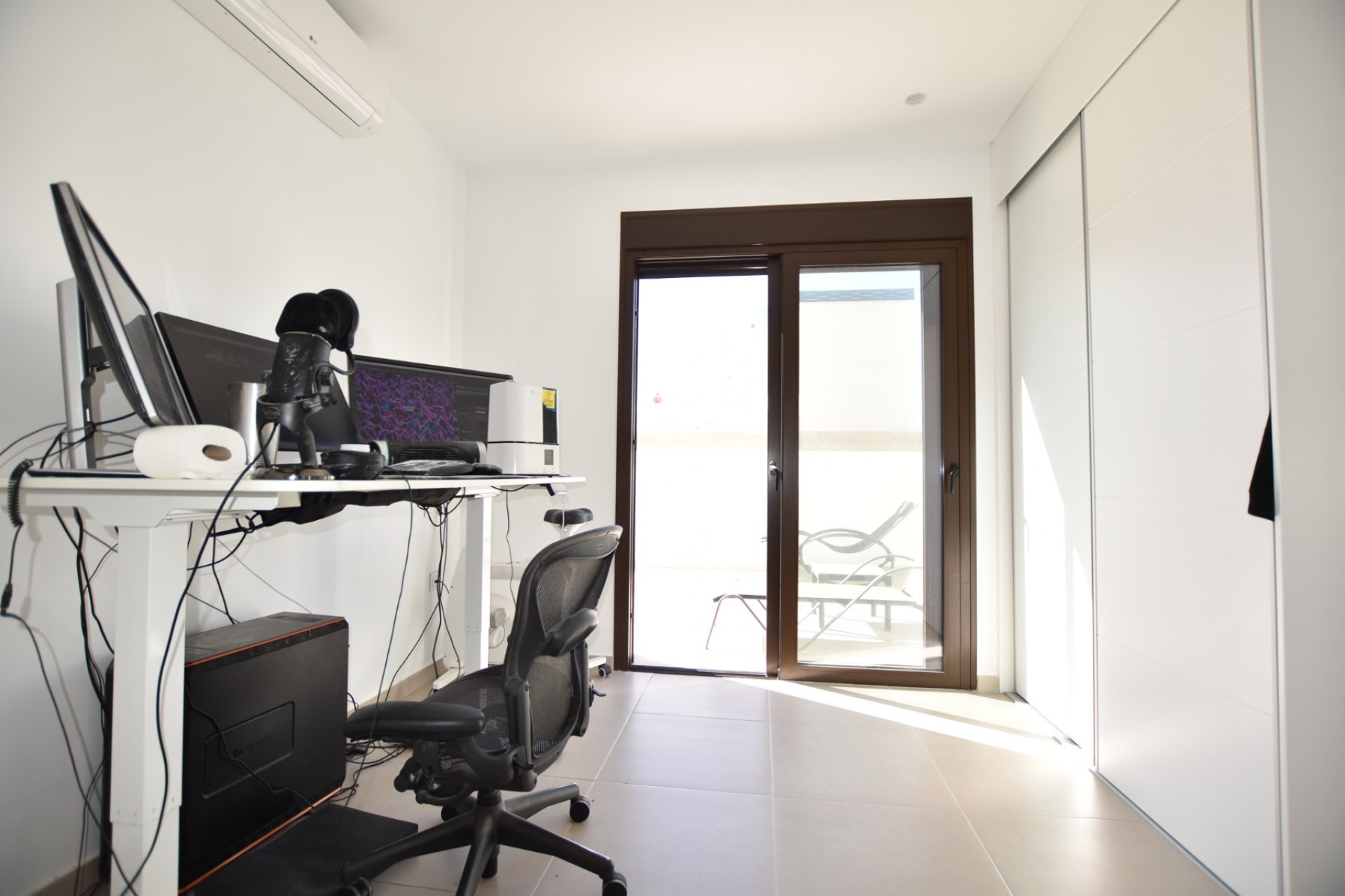 Sale - Villa - Benijófar