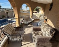 Sale - Villa - Benijófar