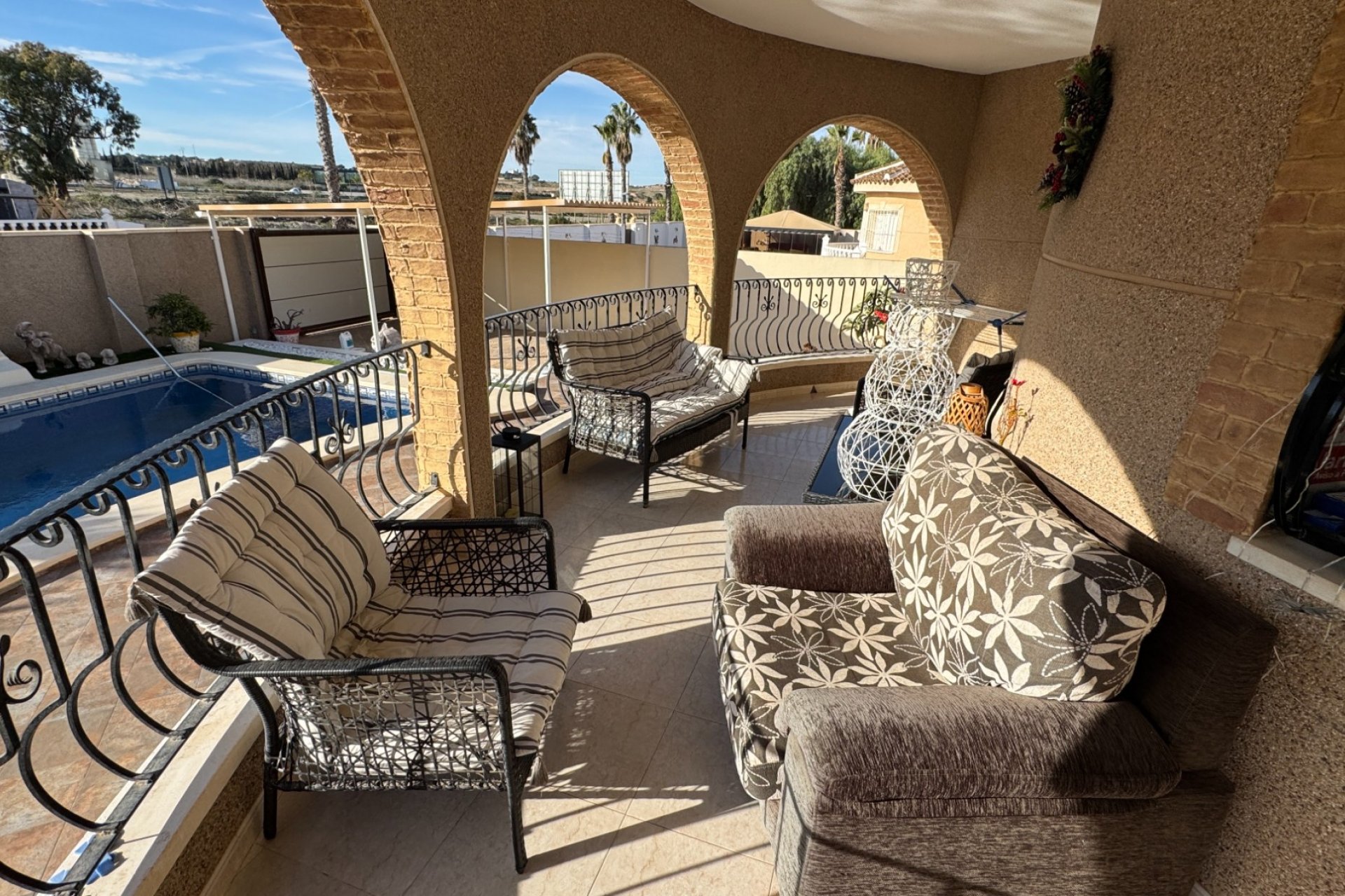 Sale - Villa - Benijófar