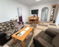 Sale - Villa - Benijófar