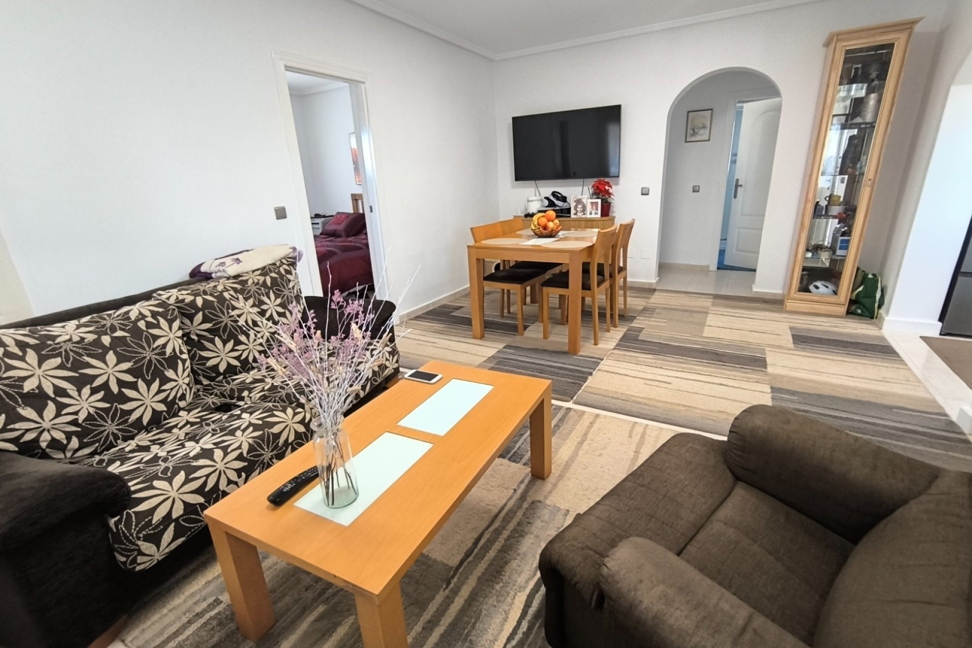 Sale - Villa - Benijófar