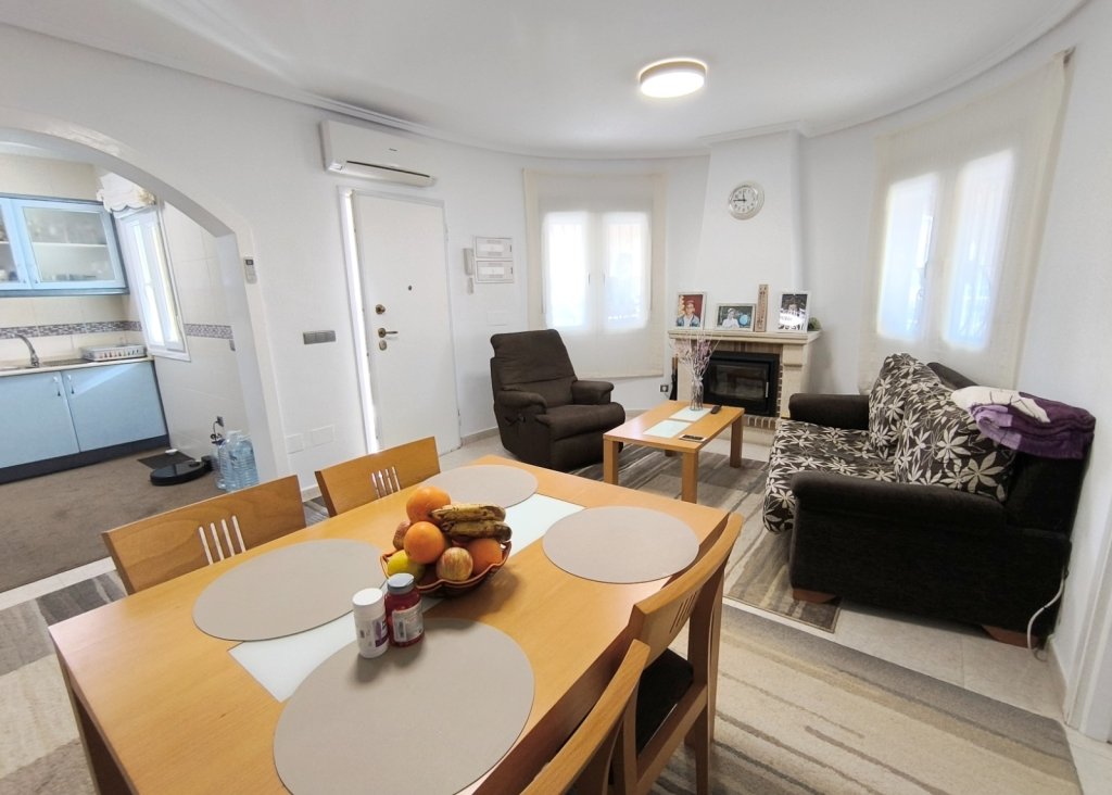 Sale - Villa - Benijófar