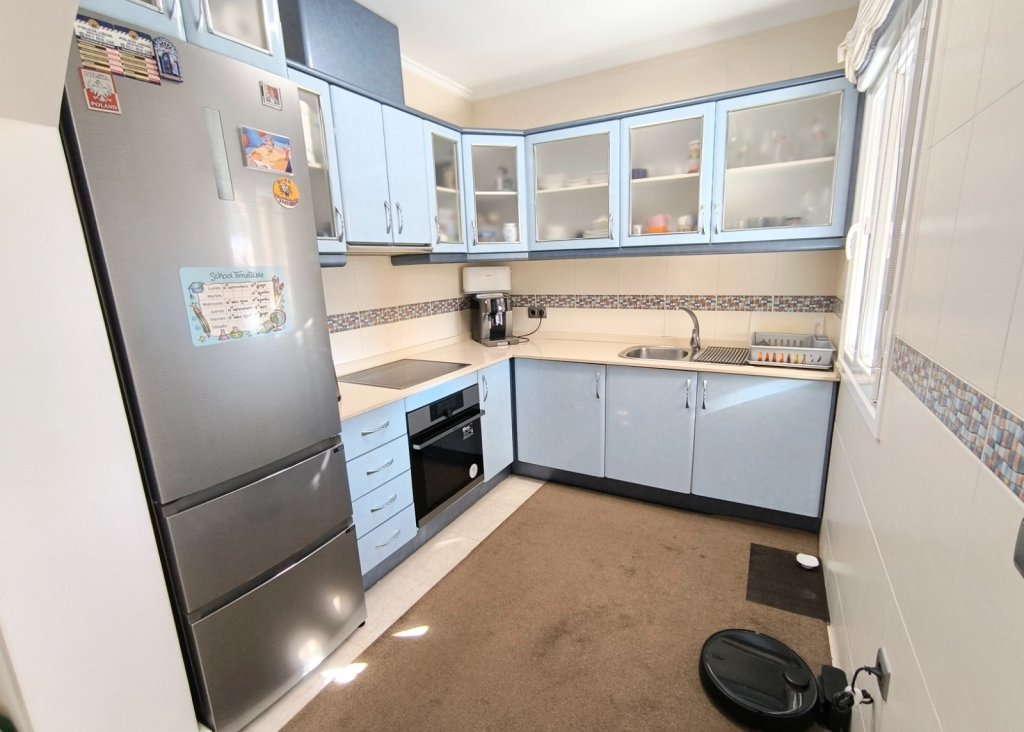 Sale - Villa - Benijófar