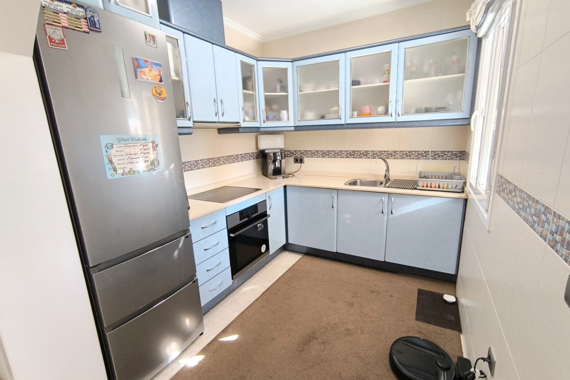 Sale - Villa - Benijófar