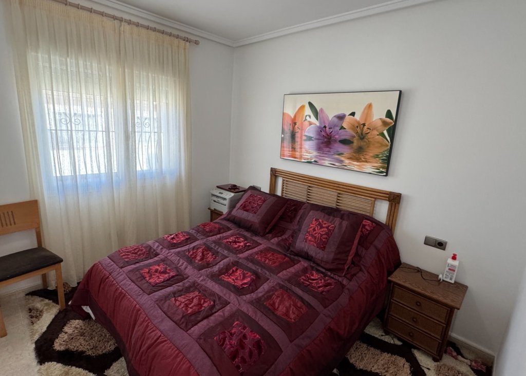 Sale - Villa - Benijófar