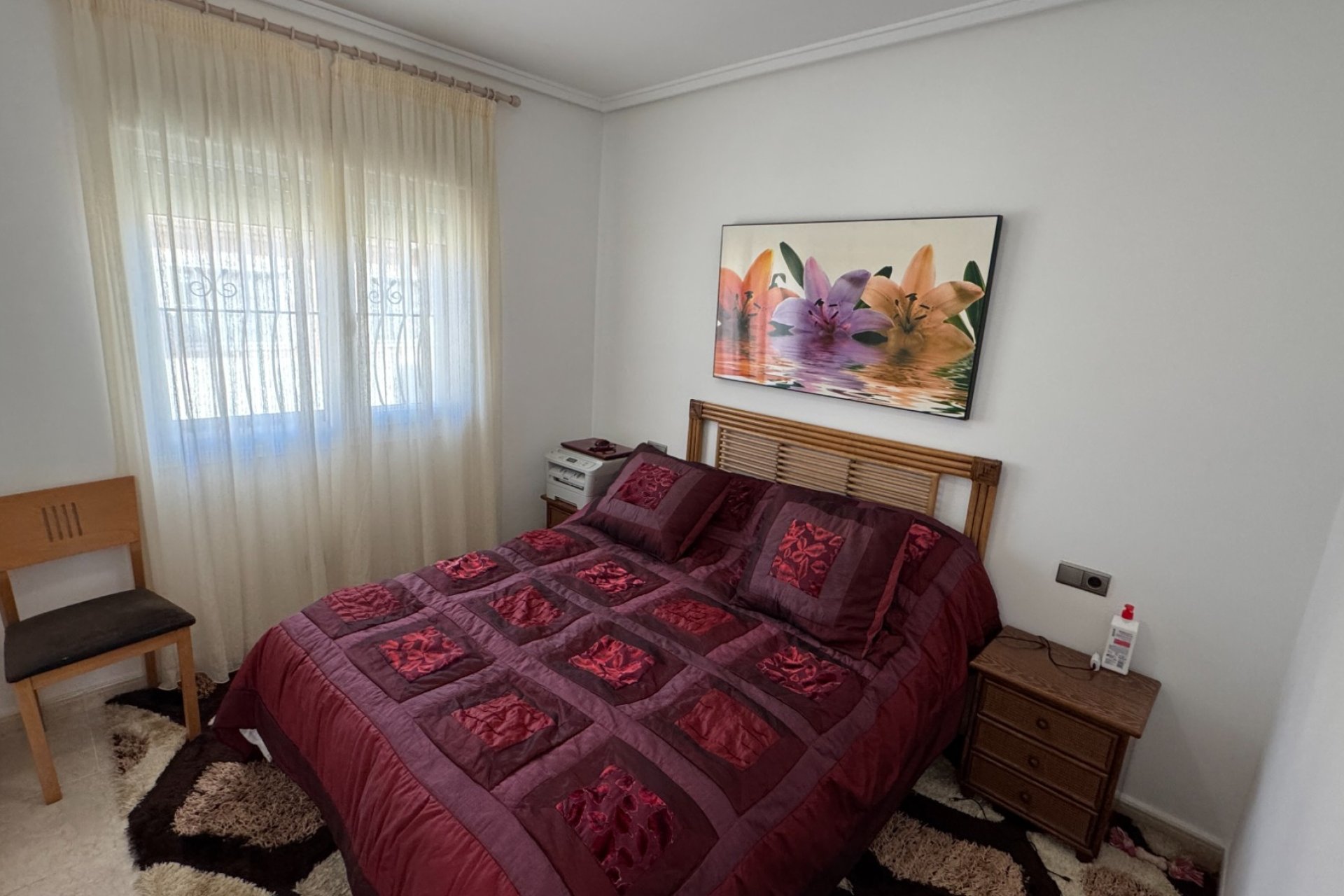 Sale - Villa - Benijófar