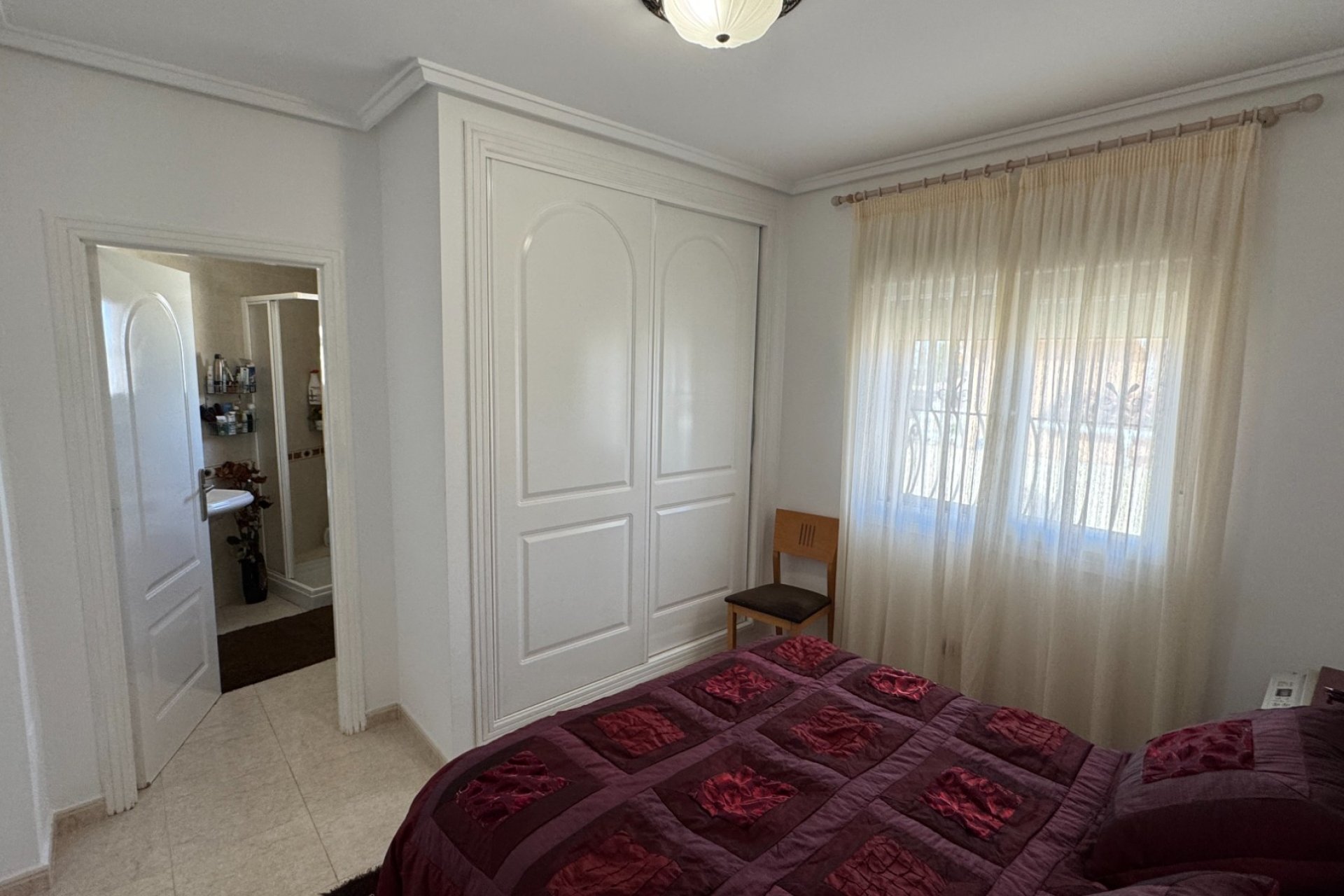 Sale - Villa - Benijófar