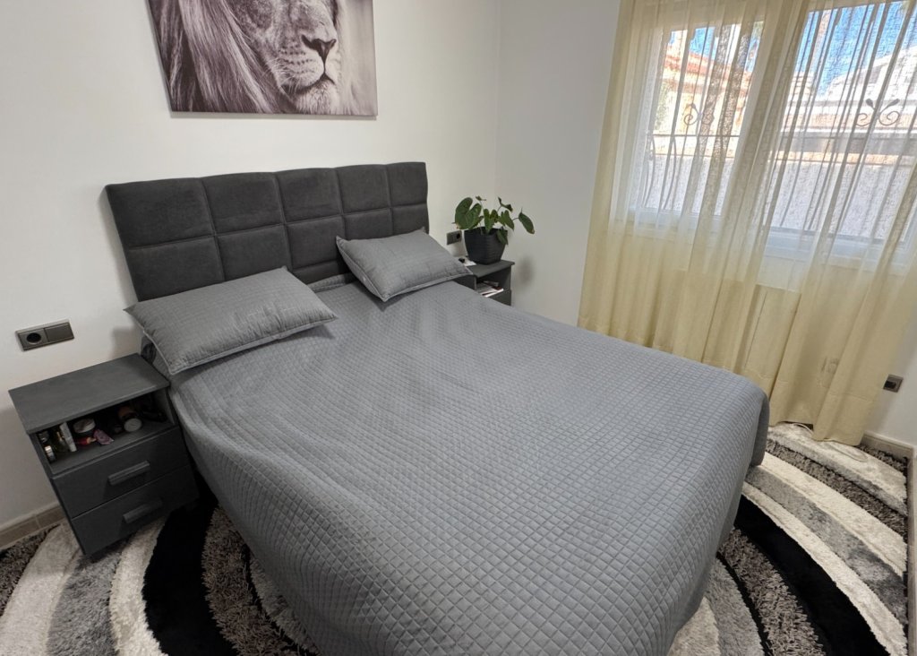 Sale - Villa - Benijófar