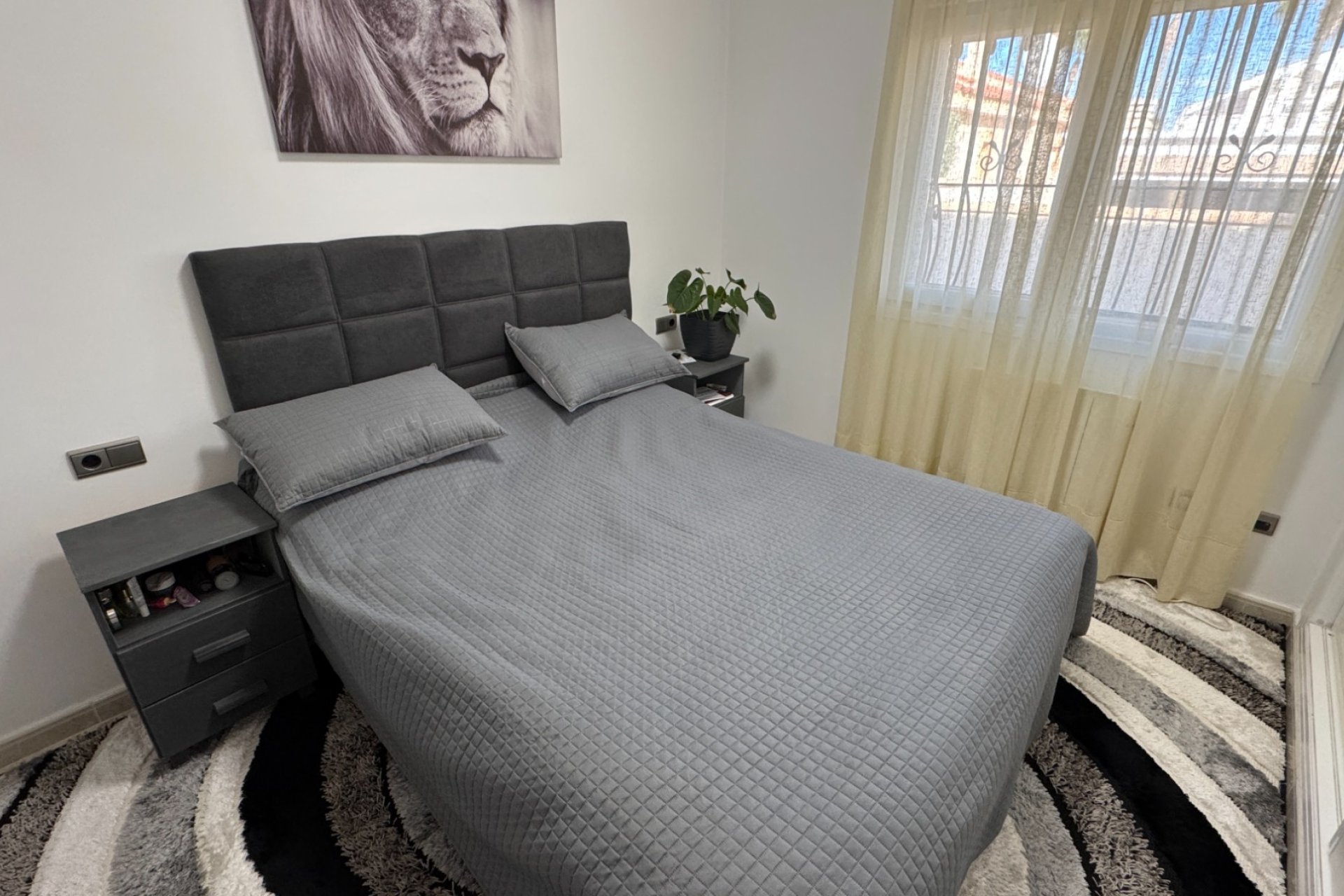 Sale - Villa - Benijófar