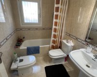 Sale - Villa - Benijófar