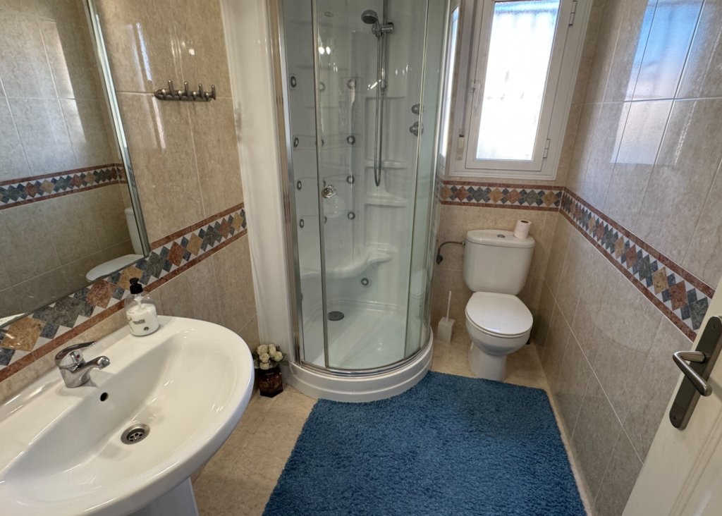 Sale - Villa - Benijófar