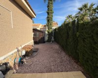 Sale - Villa - Benijófar