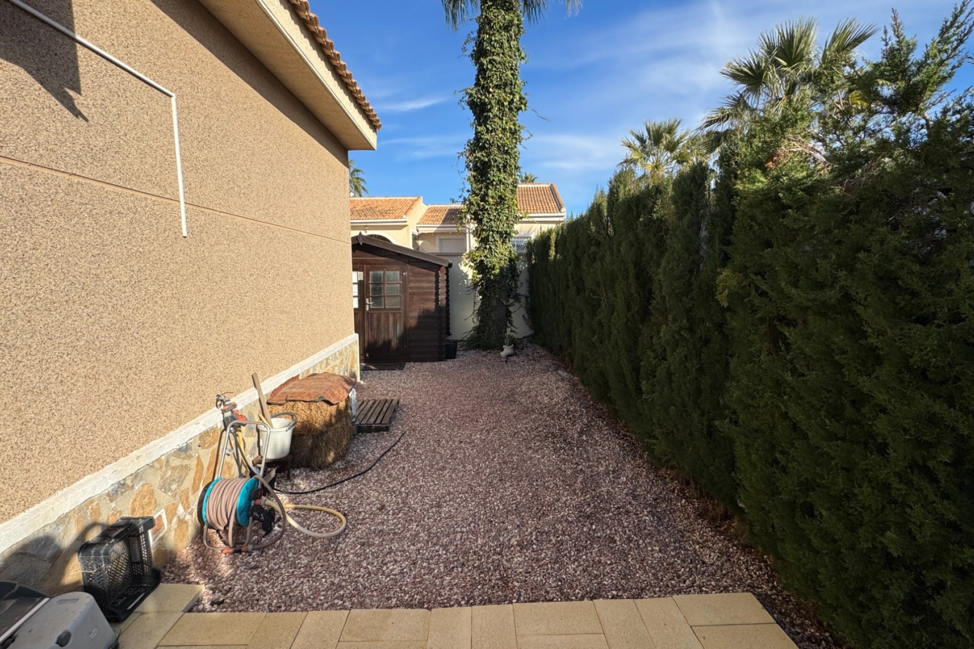 Sale - Villa - Benijófar