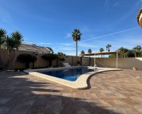 Sale - Villa - Benijófar