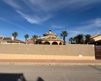 Sale - Villa - Benijófar