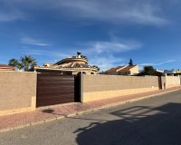 Sale - Villa - Benijófar