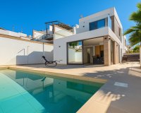 Sale - Villa - Benijófar