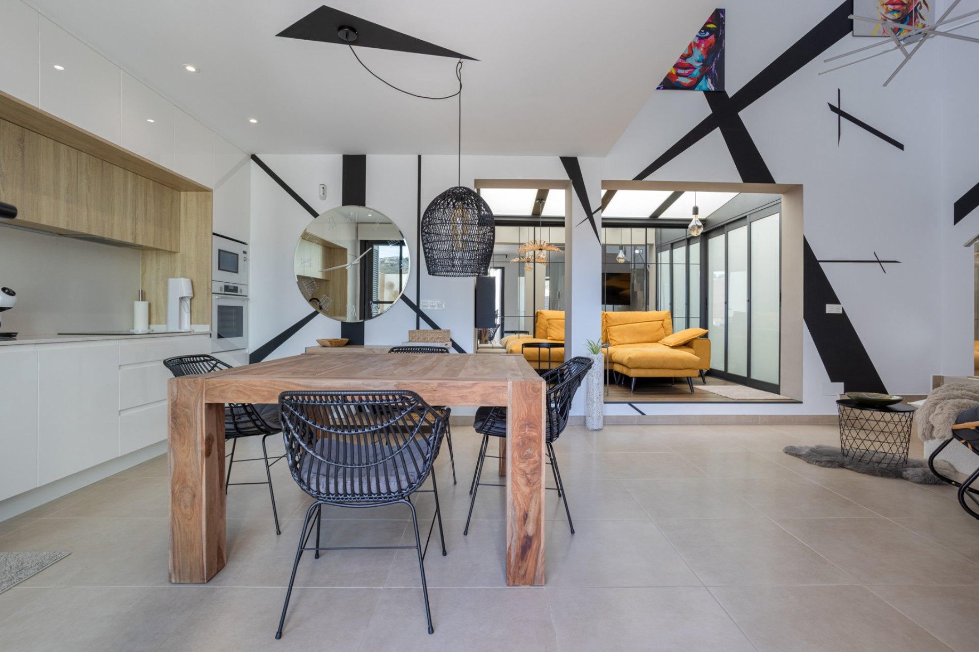 Sale - Villa - Benijófar