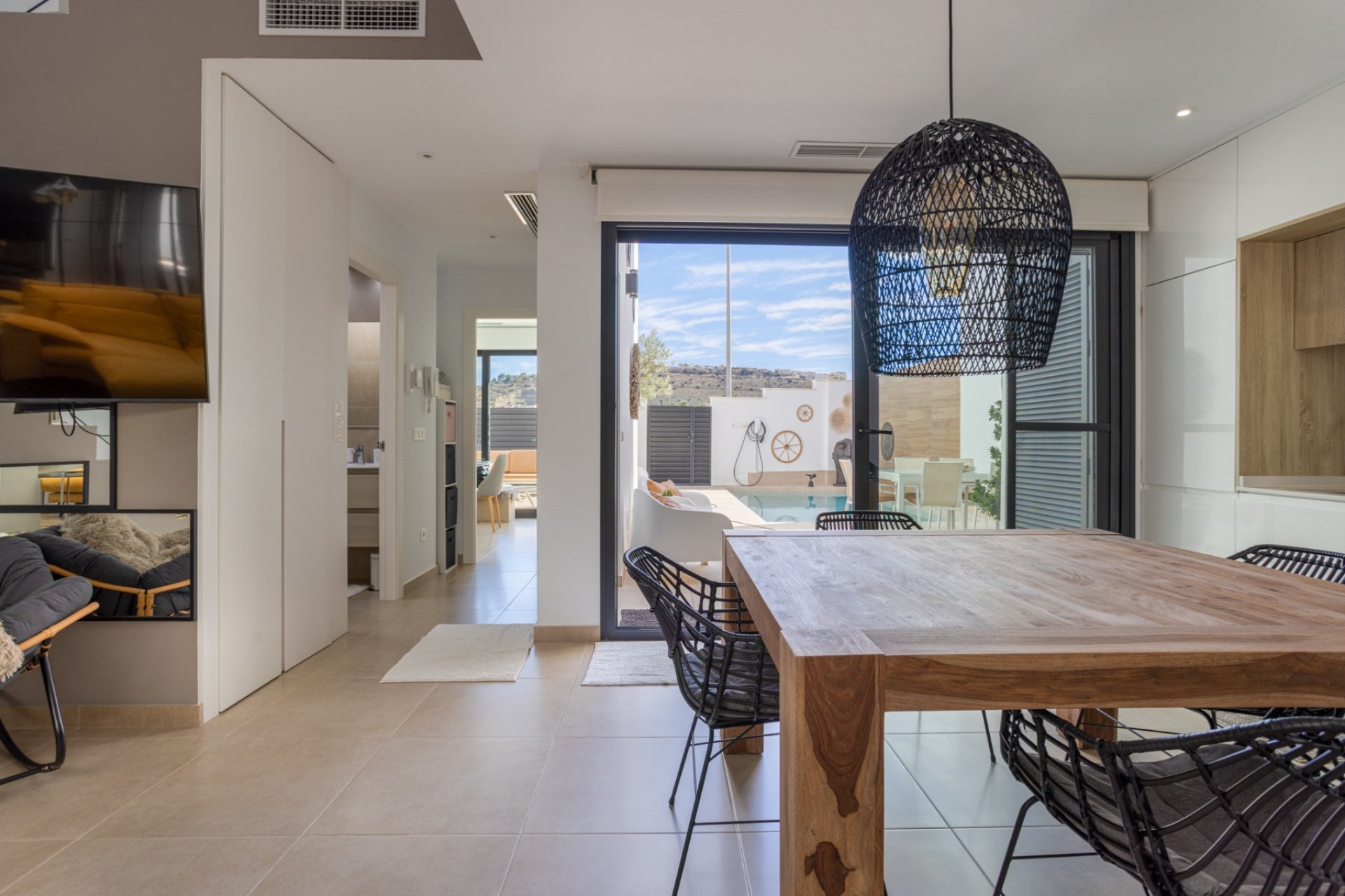 Sale - Villa - Benijófar