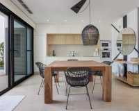 Sale - Villa - Benijófar