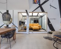 Sale - Villa - Benijófar