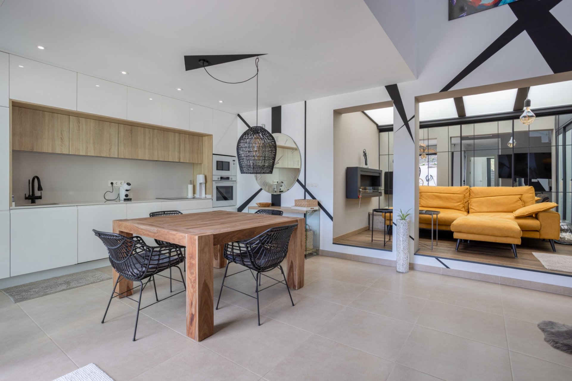 Sale - Villa - Benijófar