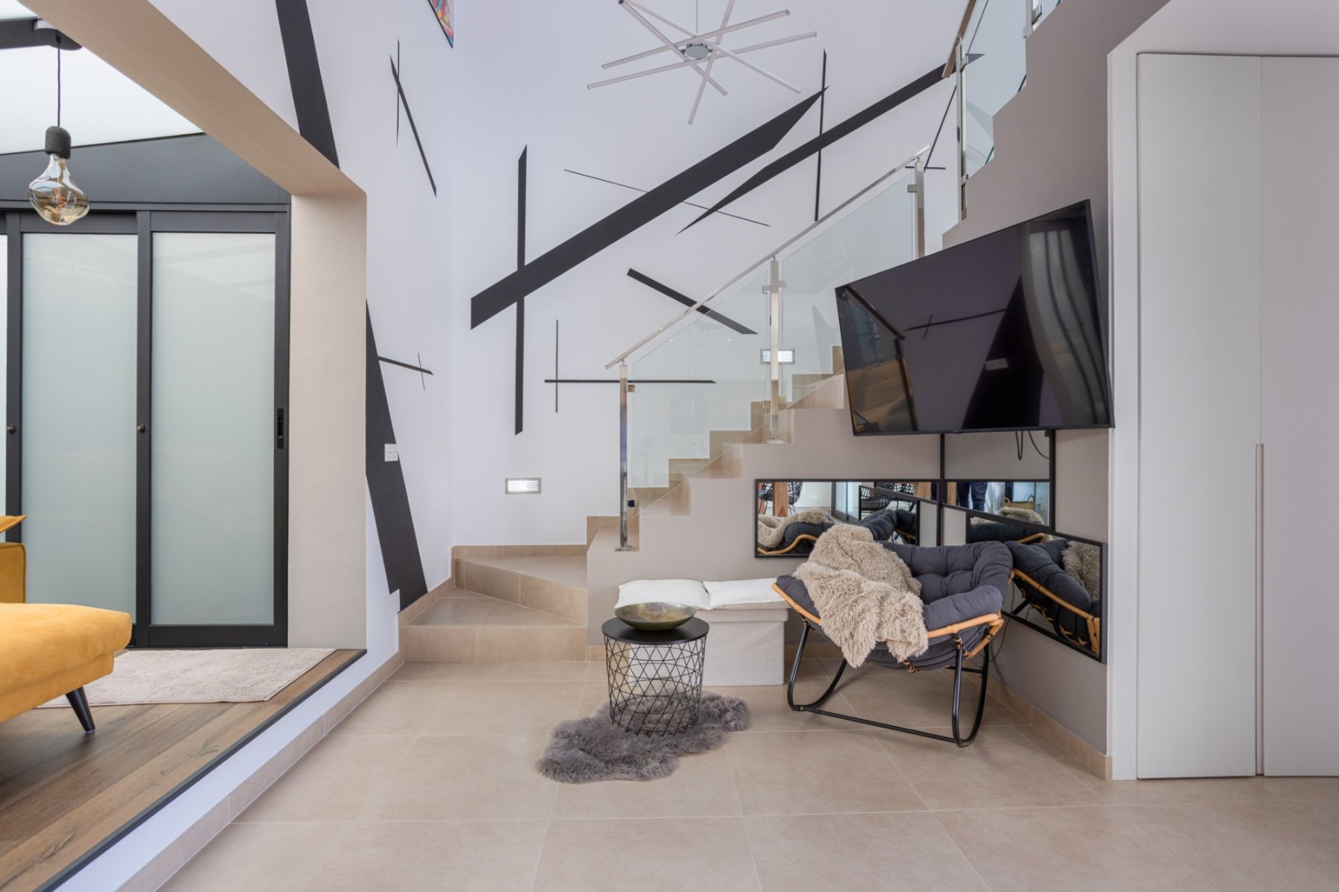 Sale - Villa - Benijófar