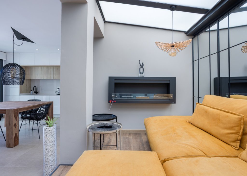 Sale - Villa - Benijófar