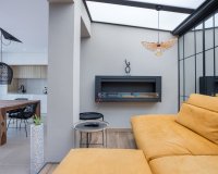 Sale - Villa - Benijófar