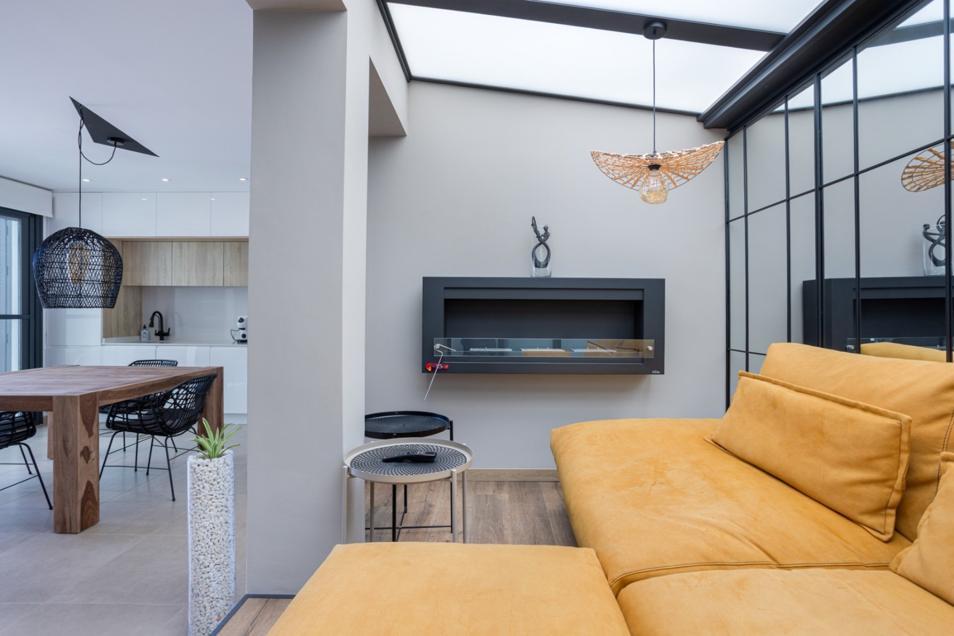 Sale - Villa - Benijófar