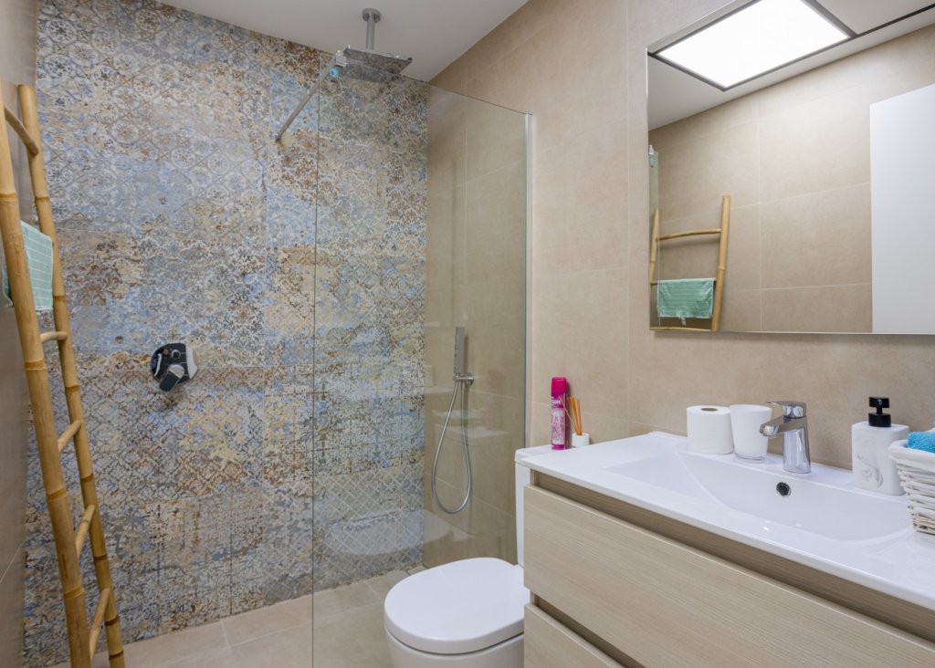 Sale - Villa - Benijófar