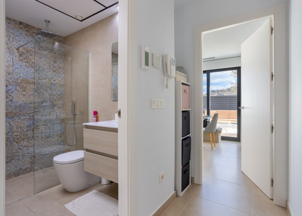 Sale - Villa - Benijófar