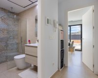 Sale - Villa - Benijófar