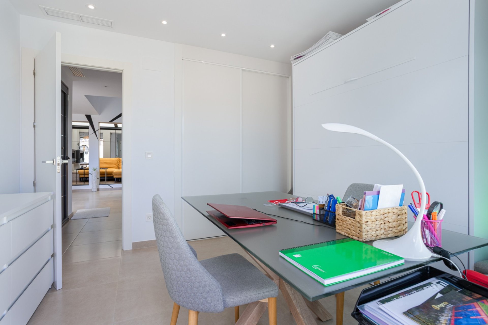 Sale - Villa - Benijófar