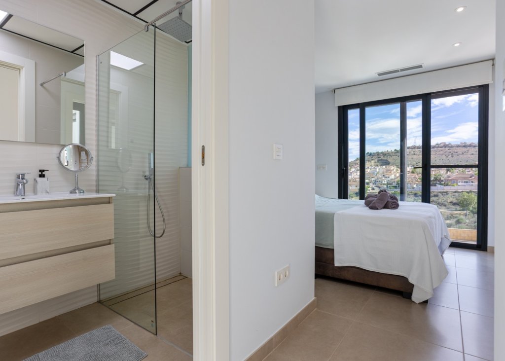 Sale - Villa - Benijófar