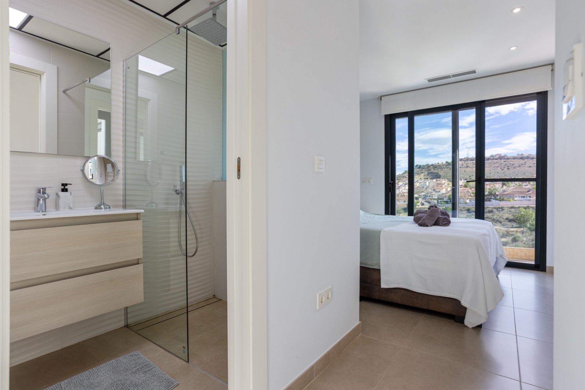 Sale - Villa - Benijófar