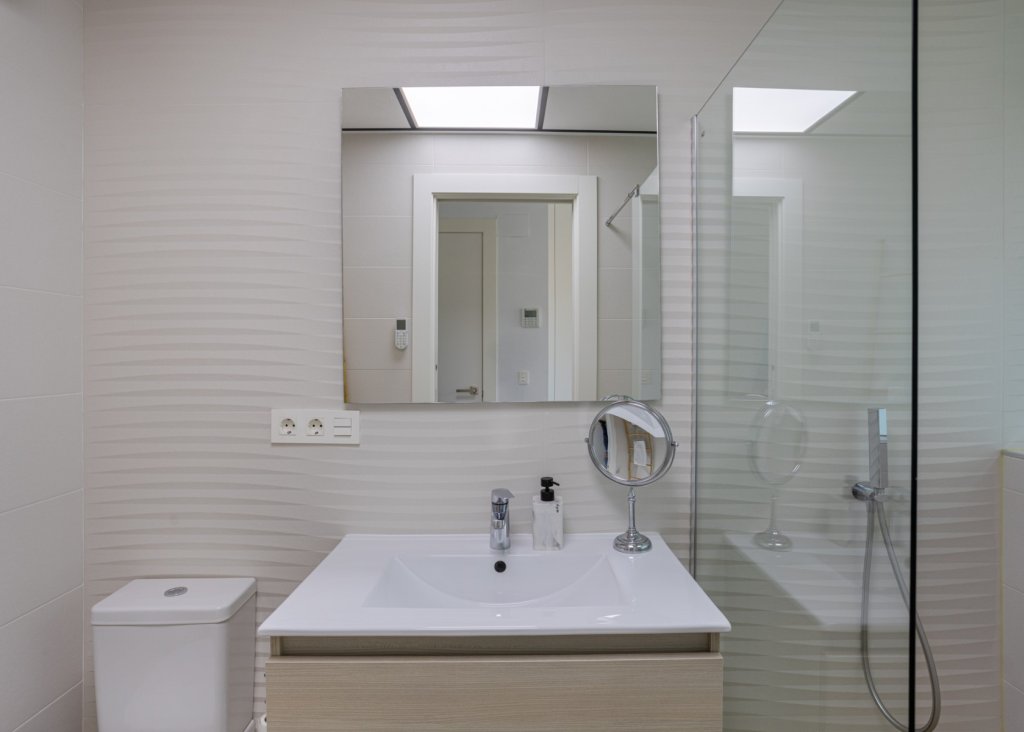 Sale - Villa - Benijófar