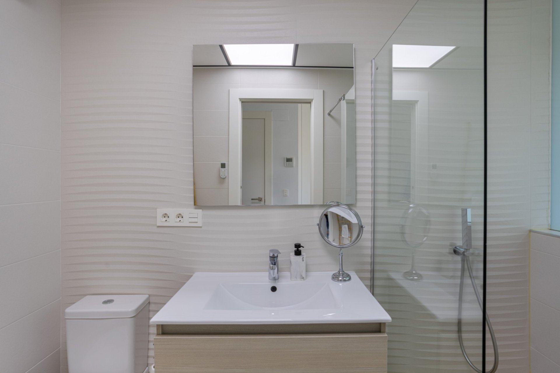 Sale - Villa - Benijófar