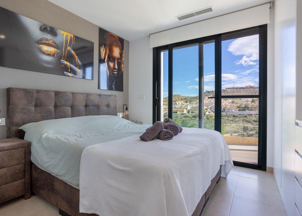 Sale - Villa - Benijófar