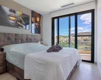 Sale - Villa - Benijófar