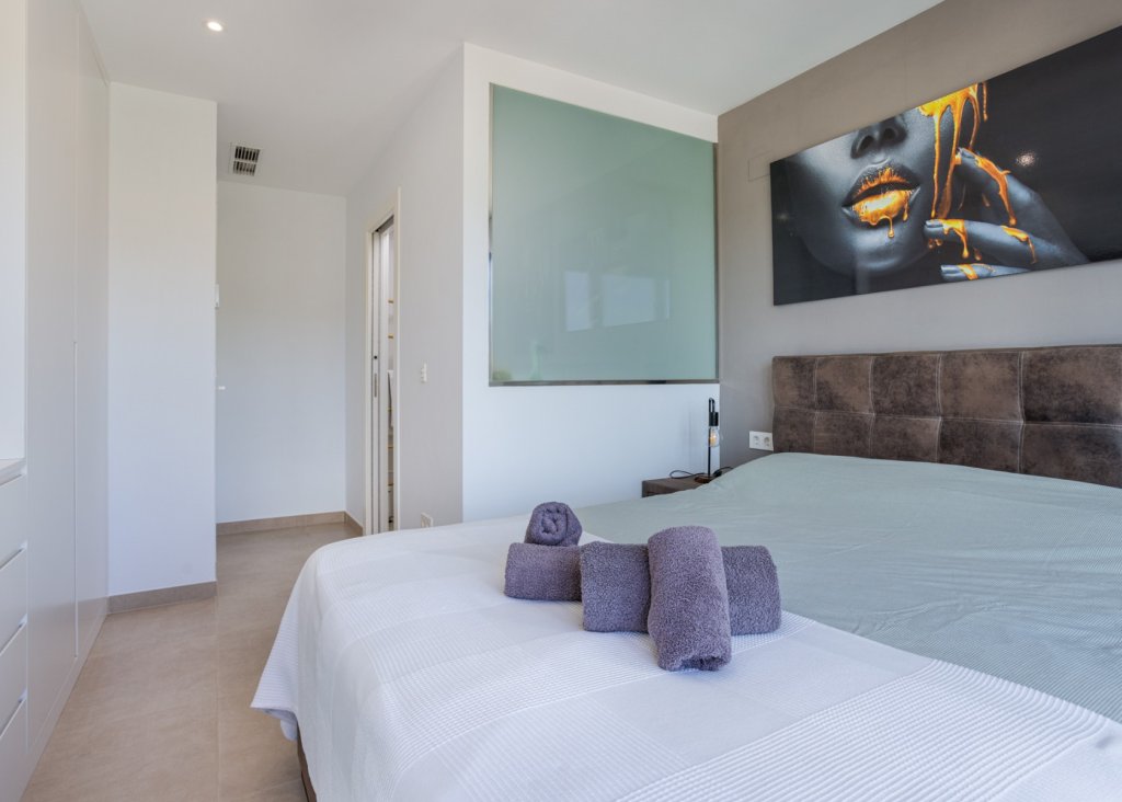 Sale - Villa - Benijófar