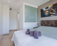 Sale - Villa - Benijófar