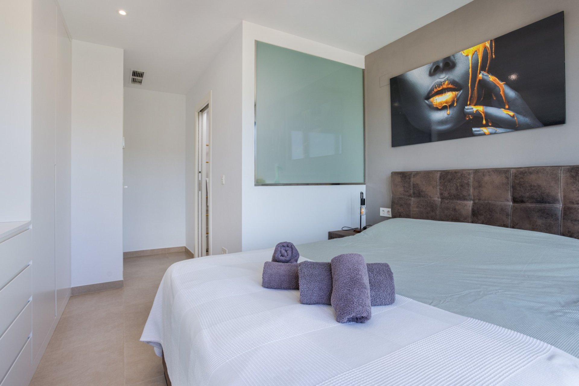 Sale - Villa - Benijófar