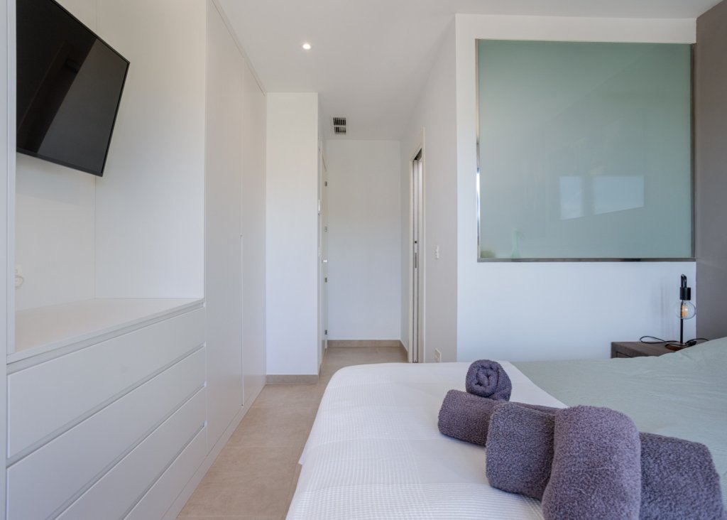 Sale - Villa - Benijófar