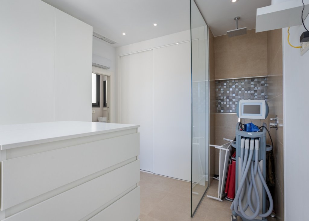 Sale - Villa - Benijófar