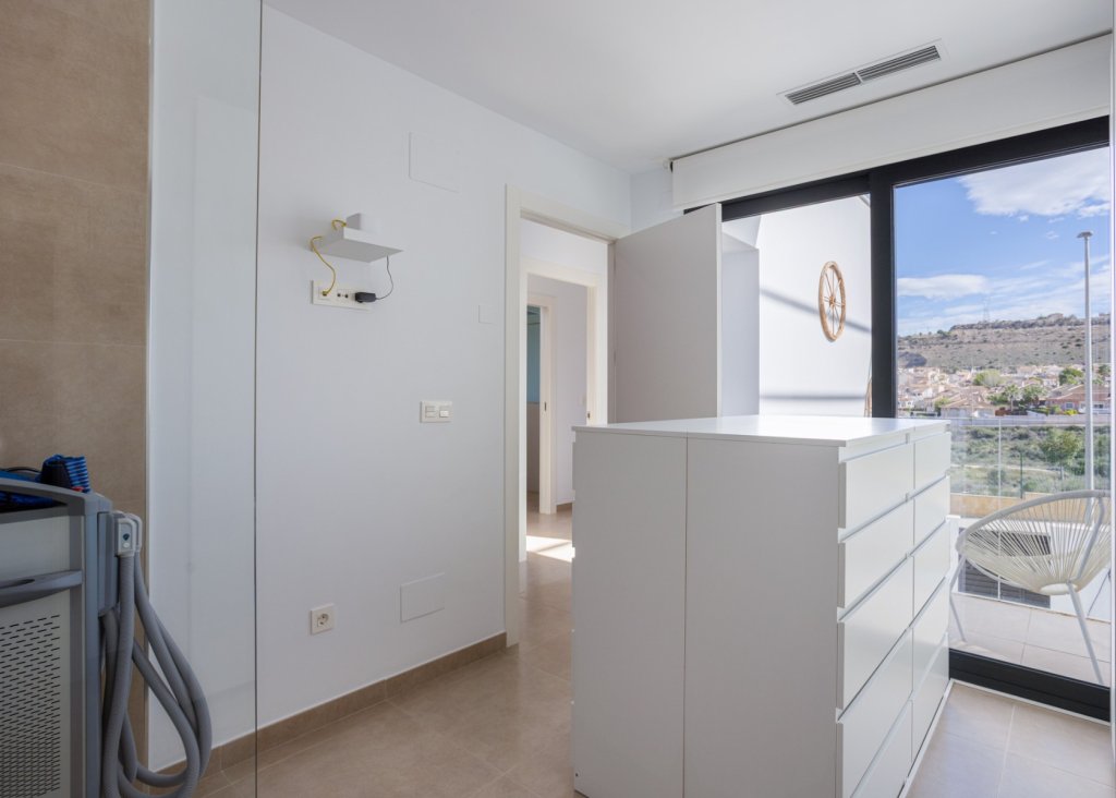 Sale - Villa - Benijófar